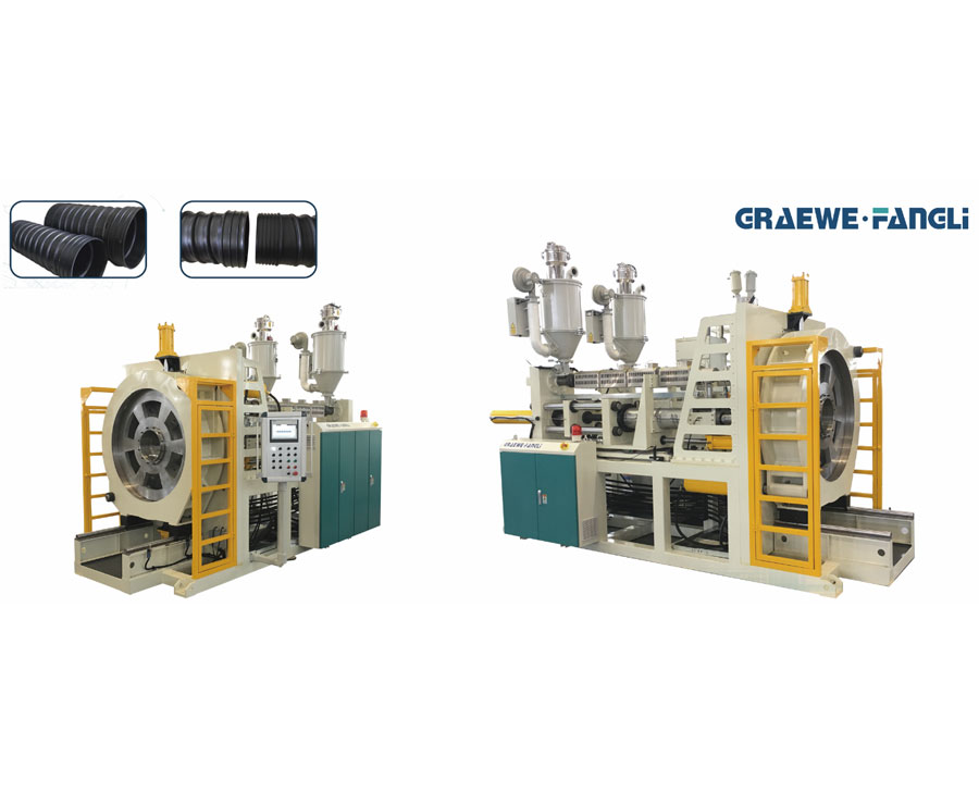 HDPE डबल-भित्ता नालीदार पाइपहरूमा विभिन्न भित्री भित्ता रंगहरूले कस्तो प्रभाव पार्छ?